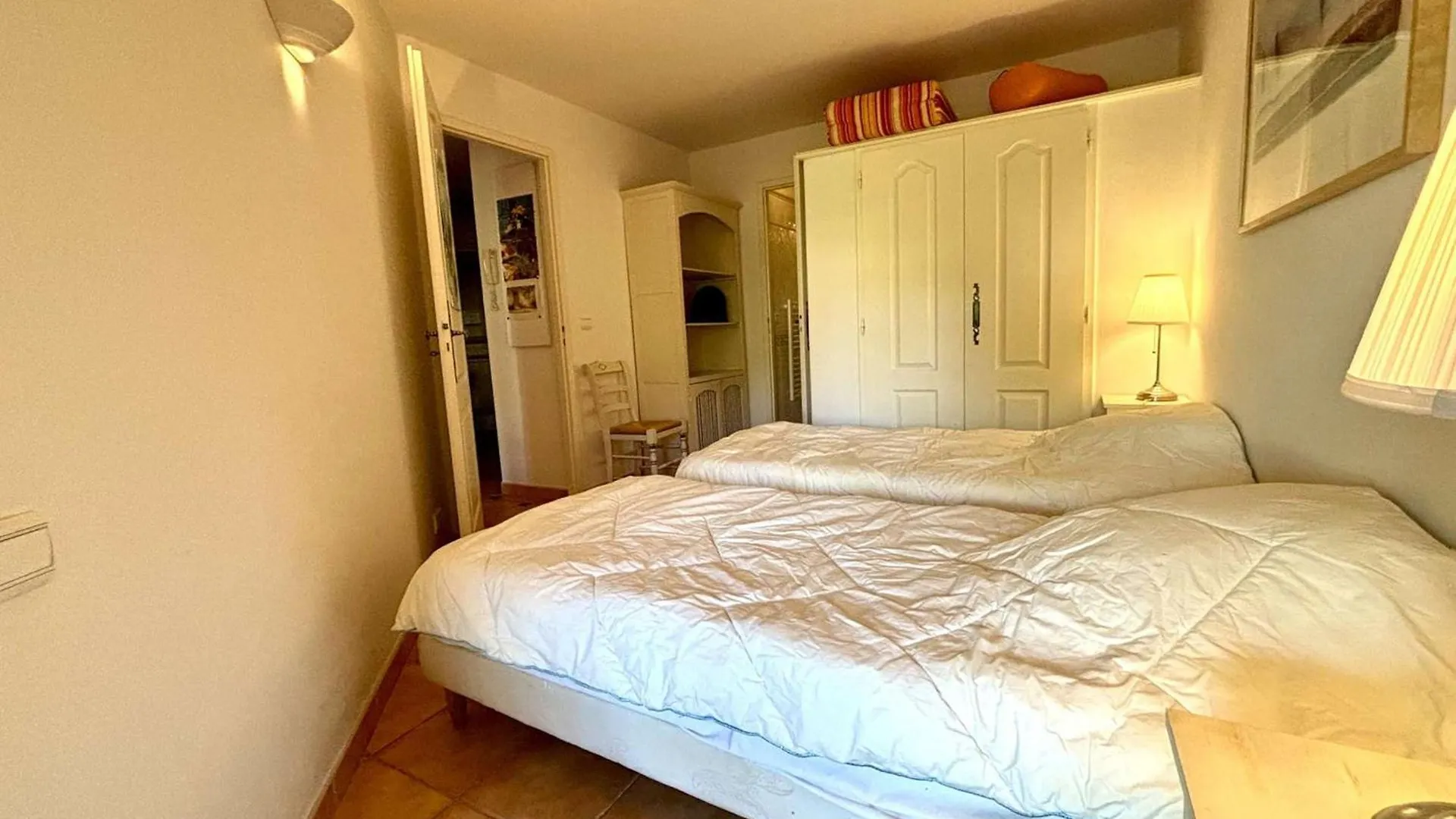 Appartement 3 Pieces Avec Terrasse A Cavalaire - Fr-1-226B-220 Lejlighed Cavalaire-sur-Mer
