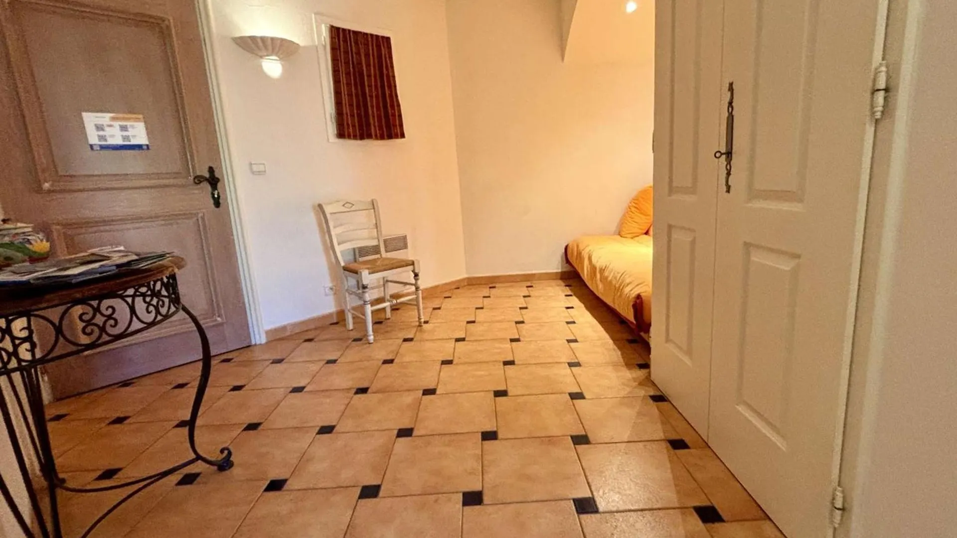 Appartement 3 Pieces Avec Terrasse A Cavalaire - Fr-1-226B-220 Lejlighed Cavalaire-sur-Mer