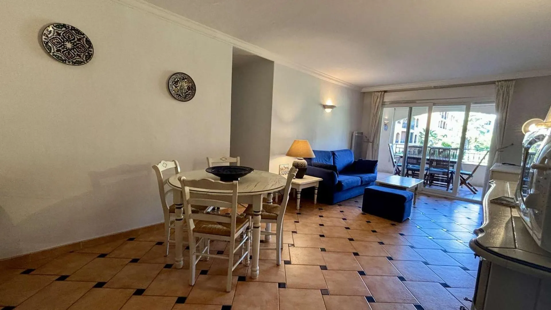 Lejlighed Appartement 3 Pieces Avec Terrasse A Cavalaire - Fr-1-226B-220