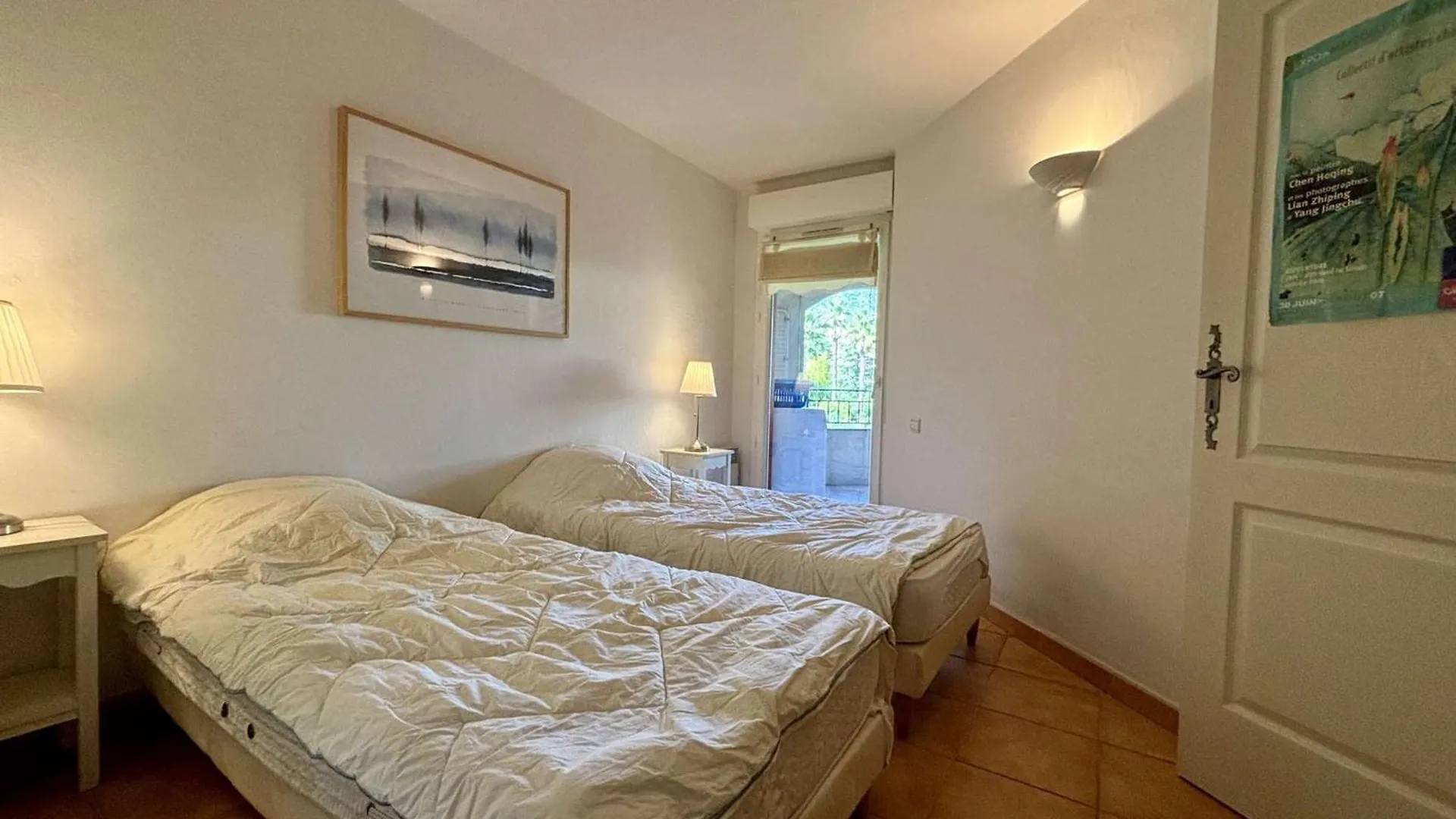 Appartement 3 Pieces Avec Terrasse A Cavalaire - Fr-1-226B-220 Cavalaire-sur-Mer