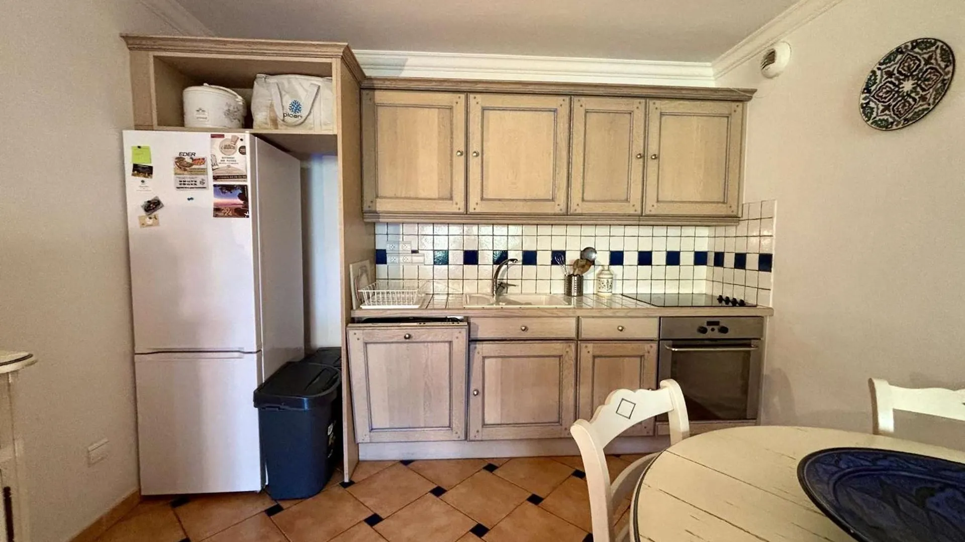 Appartement 3 Pieces Avec Terrasse A Cavalaire - Fr-1-226B-220 0*, Cavalaire-sur-Mer